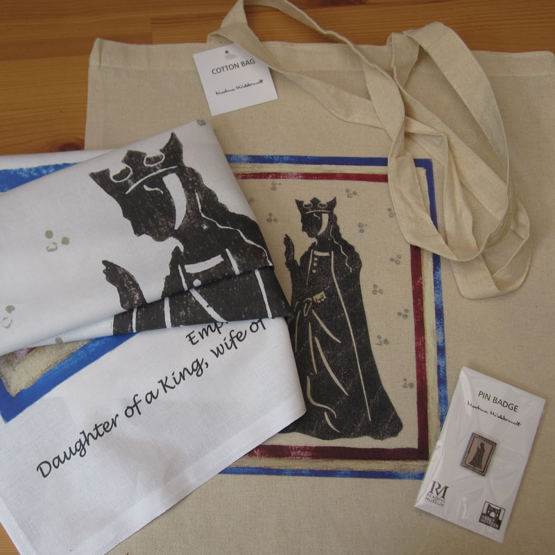 Inspired by ...  merchandise